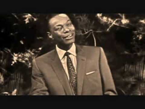 78rpm: The Christmas Song - The King Cole Trio with strings, 1946 - Capitol 311