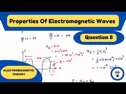 Displacement Current Questions 1 Electromagnetic Theory