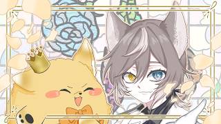 【 歌ってみた 】ロメオ / うしまる × 名前が決まらないまる