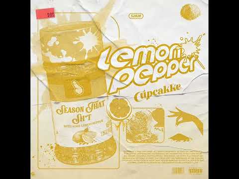 CupcakKe - Lemon pepper (Acapella)