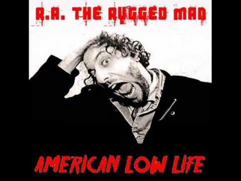 R.A. The Rugged Man - Grizzly