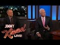 Sully Sullenberger Surprises Tom Hanks