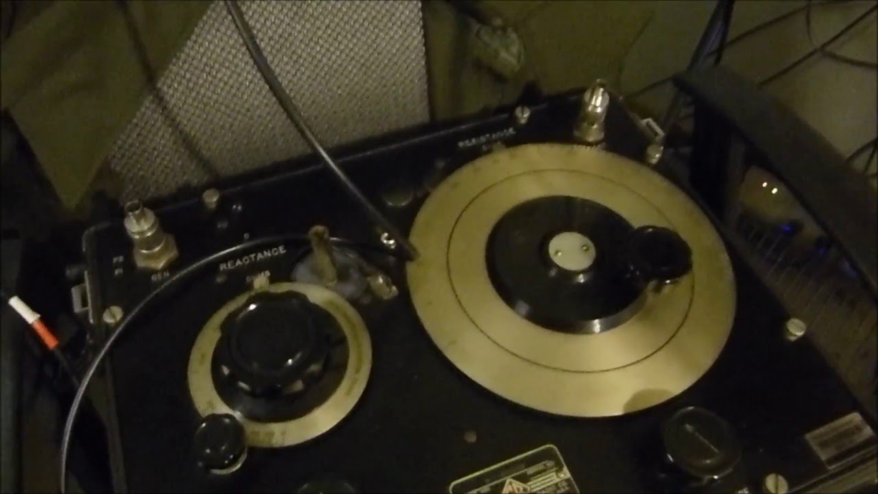 Using Mini Circuits (brand name) Directional Coupler To Measure 20 Meter Rotatable Dipole