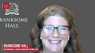 Parent and Student Q&A Roundtable with Private Schools and Educational Consultants