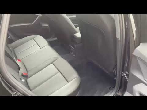 212D12351 - 2021 Audi A3 SAL 30TFSI 110 SE RRP 34,182 - SAVE 1,682 32,500