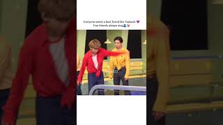 Download lagu taekook friendship 💜 #bts #jungkook #taehyung #viral #shorts #taekook mp3 Download lagu taekook friendship 💜 #bts #jungkook #taehyung #viral #shorts #taekook mp3