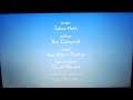 Peppa Pig Muddy Puddles End Credits