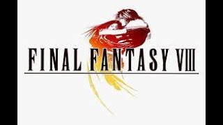 #FinalFantasy VIII (8) - Breezy (Steel Guitar Cover)