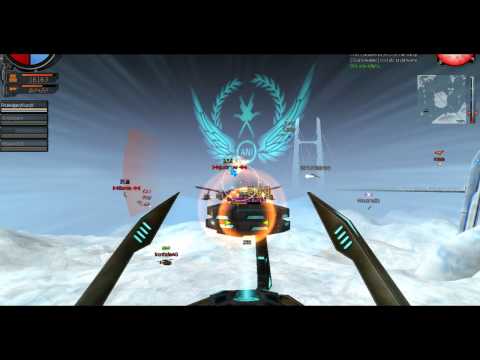 (AirRivals) MichaelCorleon - I like it...