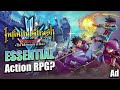 Is Infinity Strash Dragon Quest The Adventure Of Dai An Essential Action RPG Ad