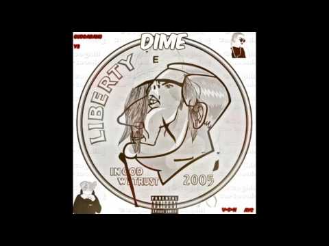 Arno Serene Ft GuddaBang - Dime (Prod. By Lasik)