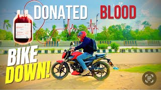 First Time Gym এ গেলাম —কে ভাংলো আমার Bike? MS1 Vlogs |