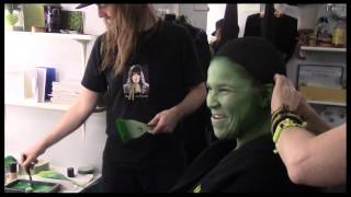 Fly Girl: Backstage at "Wicked" with Lindsay Mendez, Episode 3: Katie Rose Clarke Chitchat &amp; More