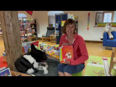 Stadtbibliothek Hemau - Neues von Tiptoi® und Bobo Siebenschläfer