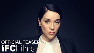 The Nowhere Inn ft. St. Vincent - Teaser Trailer | HD | IFC Films