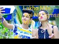 Lakho Mile Koi Na Tumsa Mila Lyrics | Arijit Singh | Neeti Mohan | Mere Yaara Maan Jana