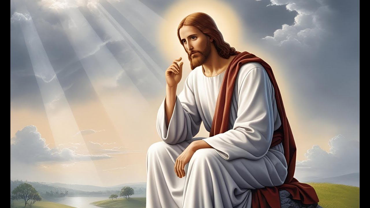 Deus fala com você pelos seus pensamentos #gratidão #mensagempositiva #fe #amor #mensagenspositivas