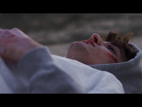 Alex Granero - Sólo sé hacer daño (Lyric Video Oficial)