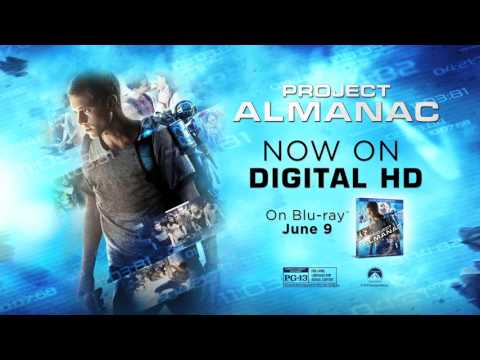 Project Almanac Exclusive Deleted Scene Predicting the Pitch