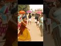 Folk Dance Cynthia Vinolin Davis Sundarraj Shorts