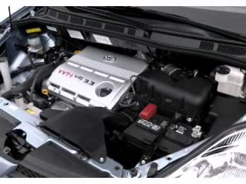 2005 Toyota Sienna - Reading MA