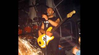 Almafuerte - Como Los Bueyes (acustico inedito) - audio-