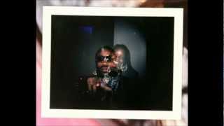 Blaqstarr x Rye Rye - In the Mood