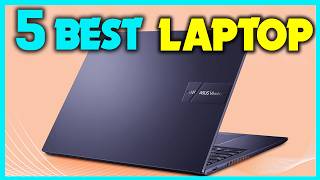 ✅Top 5 Best Laptop Buying Guide | Latest Update