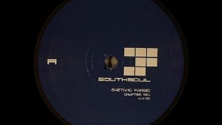 Gaetano Parisio - Untitled ( Chapter Ten - A2 )