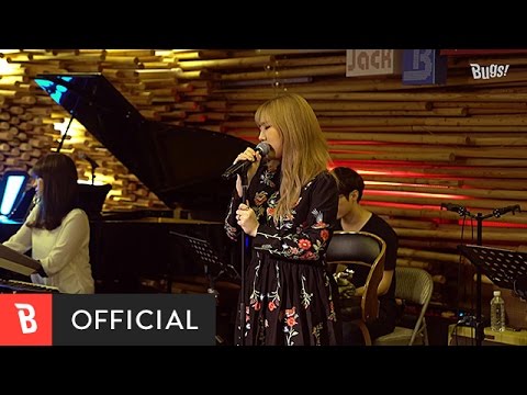 Video thumbnail for Walkin’ (다시 너에게)