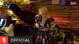 [BugsTV]  Walkin - 박지민(Park Ji Min)