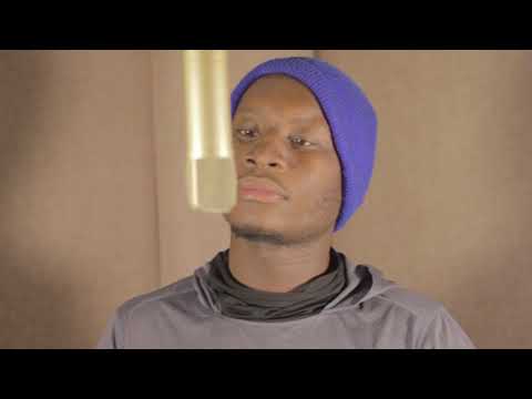 DFrEnT - Minha Kota (Studio Video)