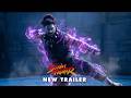 Street Fighter NEW TRAILER Akuma 2026 Movie
