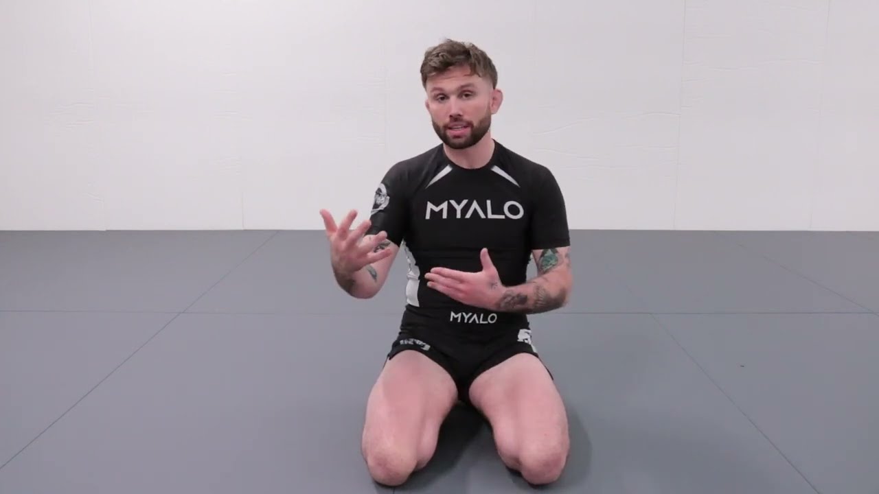 Gym etiquette