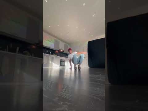 Bboy NastyRay:  2hard2bite (June 25, 2021)