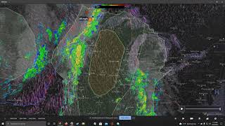 Severe Weather Possible Today 9-20-21