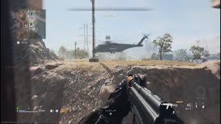 [CoD:MW2]DMZ　武器調査 アプデで修正!!