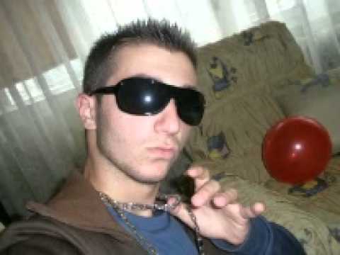 Krisko & Homiez Clique - Bello Belisimmo