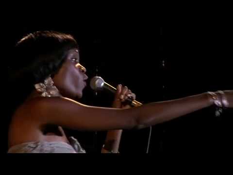 Renee Neufville - On The One - w/ Roy Hargrove's RH Factor (Live 2009)