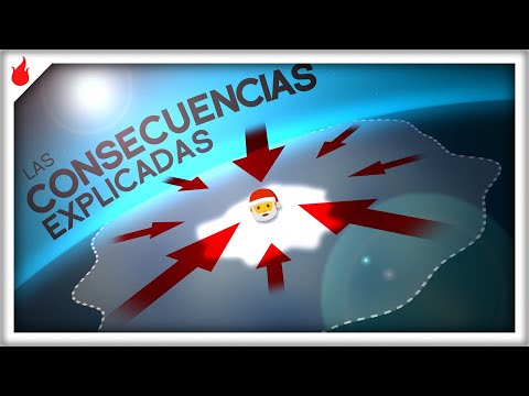 Cómo la Desaparición del Polo Norte nos va a Afectar