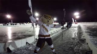 US Pond Hockey Championships - Day 1