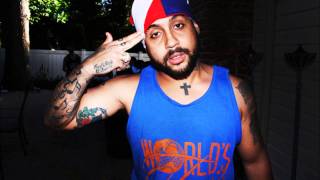 Bodega Bamz - Don Francisco (Instrumental Beat)