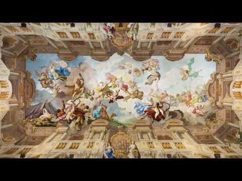 Joseph-Hector Fiocco (1703-1741) - Missa Sanctae Caecilia