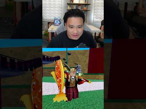 Blox Fruits Update 27 FISHING LEAK!