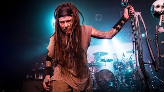 Ministry - Lava (Slowed)