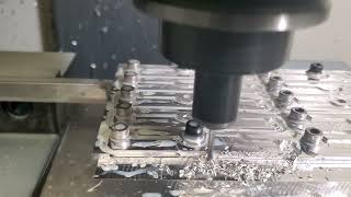 Set up production (làm hàng loạt)