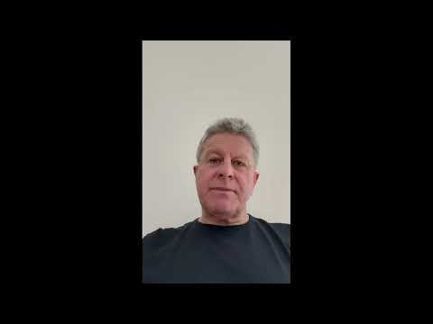 Adrian James - The Oliver McGowan Mandatory Training on Learning Disability and Autism