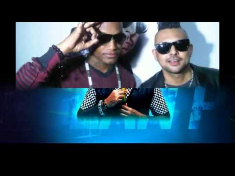 Leftside Feat. Sean Paul( -Want Your Body Mix- 2012)