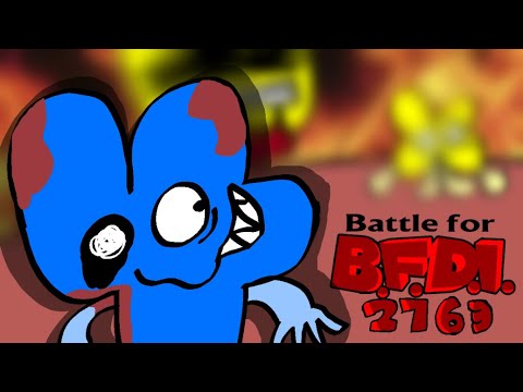 BFB: 2763 - Brake-At-Flake (Mod Showcase)