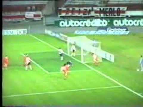 Agustin Pizzichini - Gol a River Plate